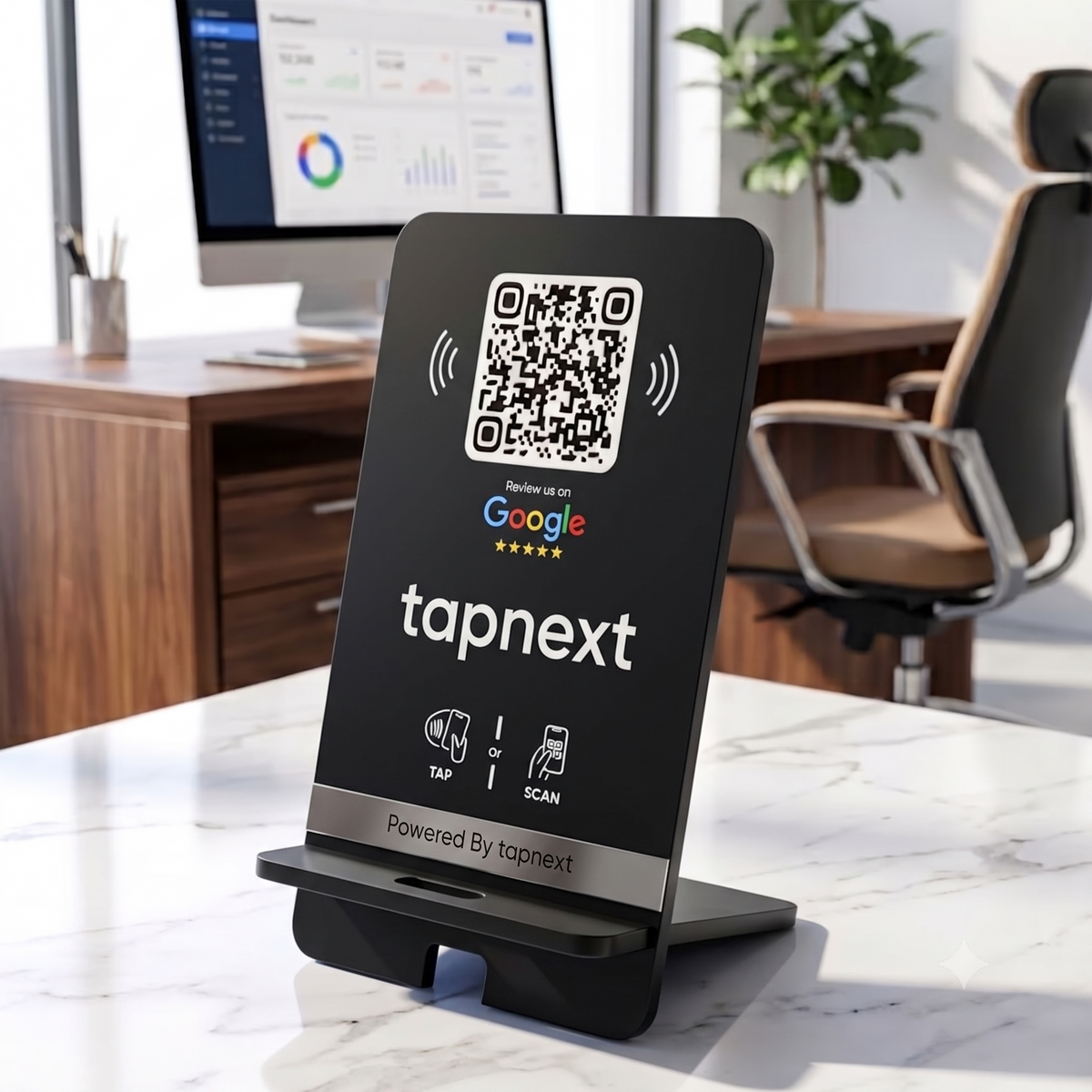 Smart Standee