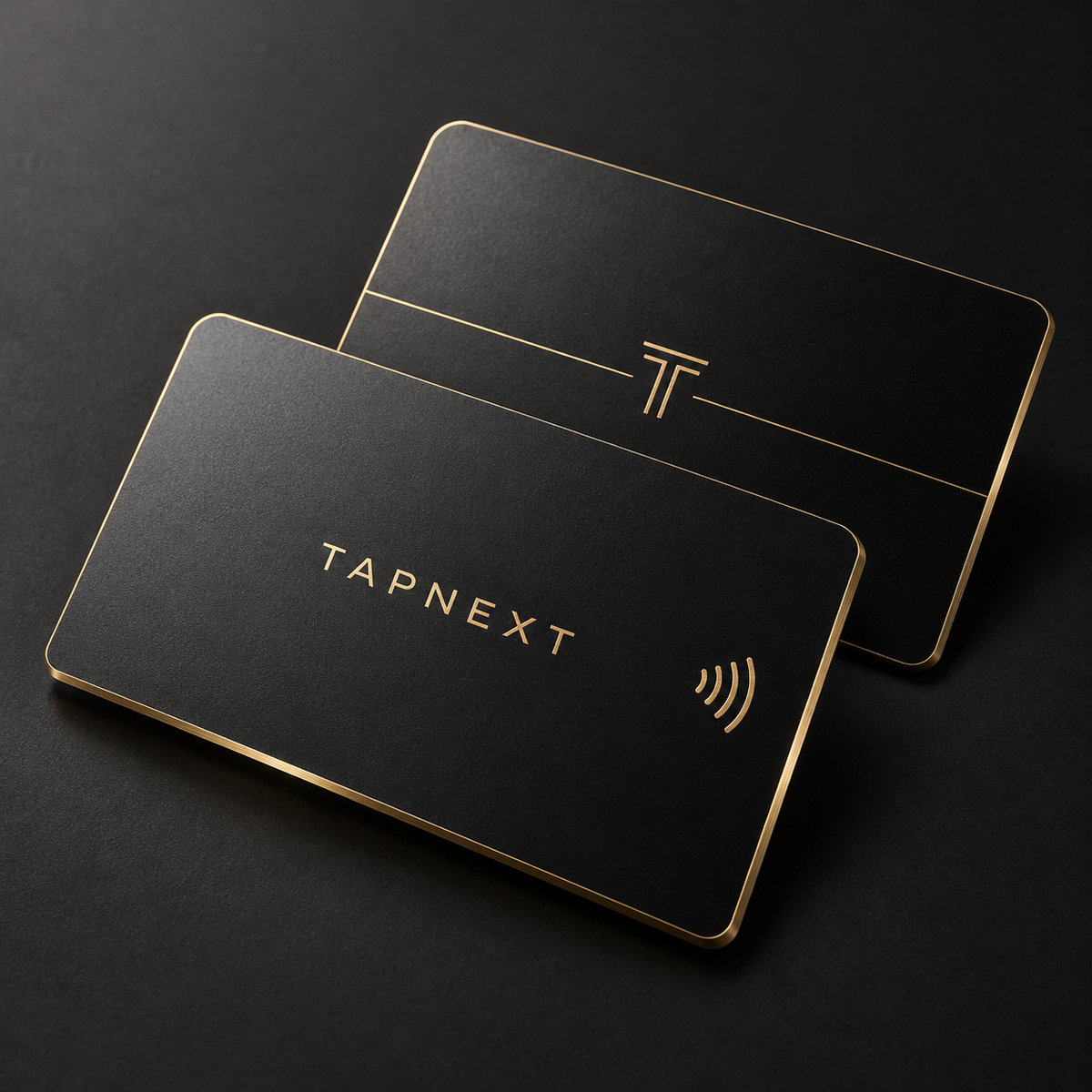 Metal NFC Card